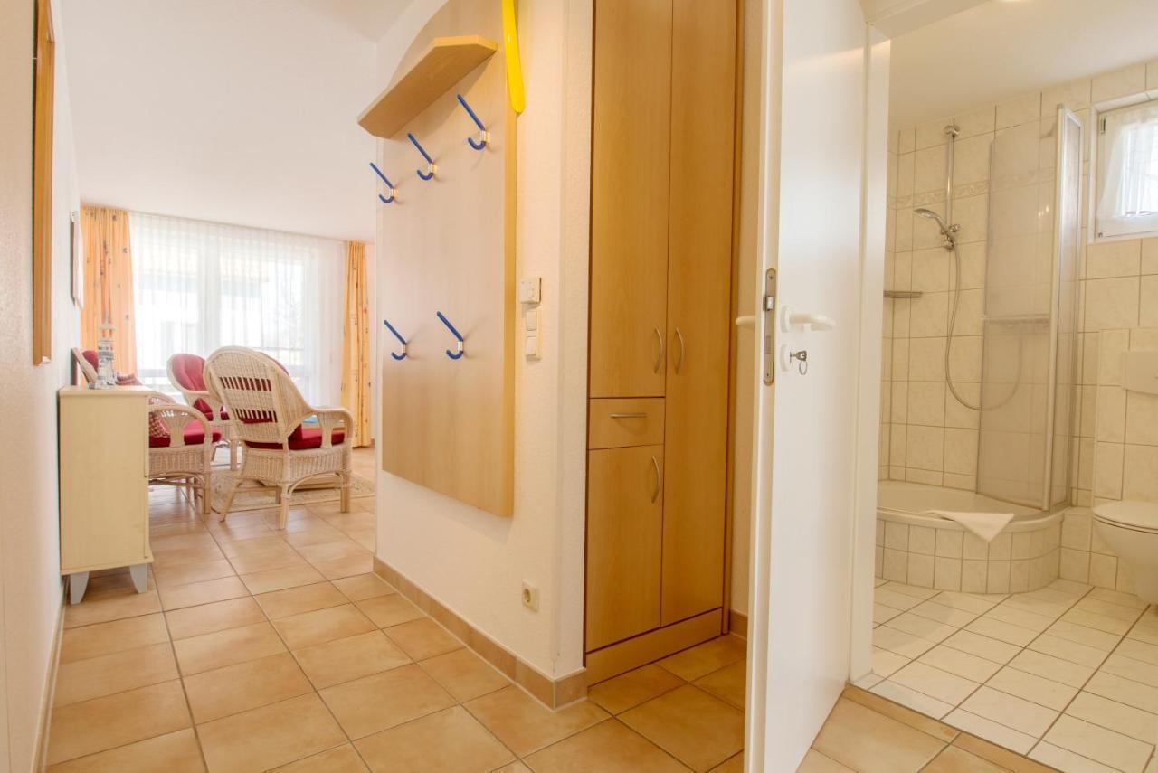 Residenz Am Strand Wohnung 4-61 Zingst Exterior foto